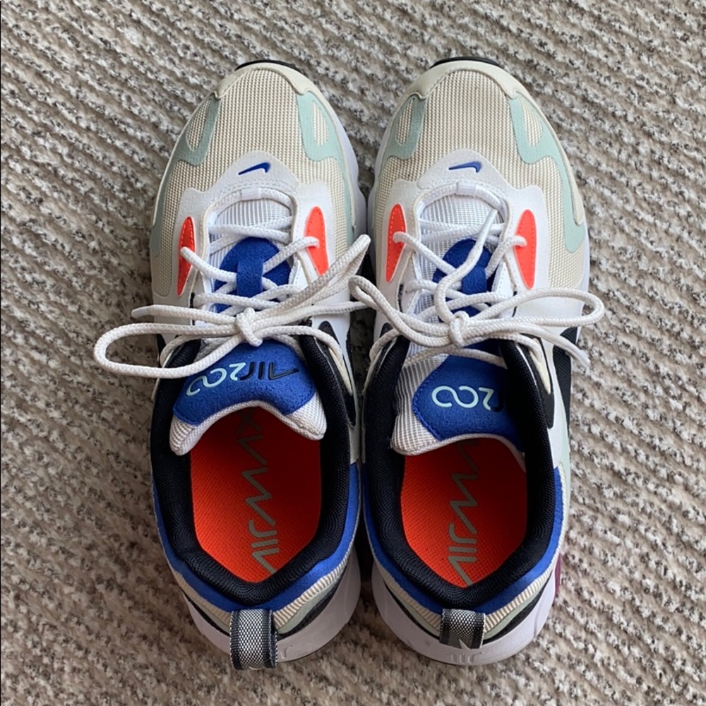 Women’s Nike Air Max 200
